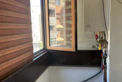 Apartament cu 2 camere decomandat în Crihala - 3