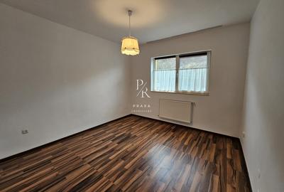 Apartament cu 3 camere semidecomandat, mobilat în Florești - 7