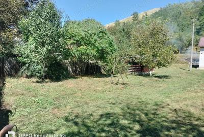 Casă cu 2 camere în Central - 8