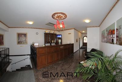 Spatiu Restaurant Ultracentral - 2