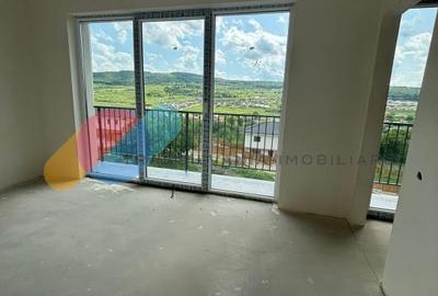 Duplex cu 5 camere cu Canalizare în Chinteni - 6