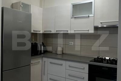 Apartament cu 3 camere, modern, parcare, 64 mp, zona Eroilor - 5