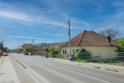 Casa Jiblea Veche Langa Sta?iunea Calimane?ti - 3