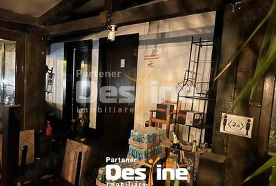 Spațiu comercial, de 650 mp, în Rahova - 2