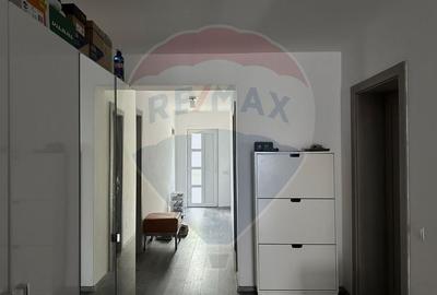 Casa tip duplex 4 camere de inchiriat - 21
