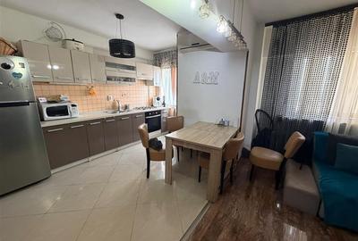 Apartament cu 3 camere decomandat în Ultracentral - 2