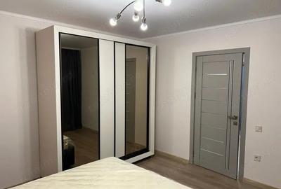 Apartament o camera zona Coresi - 1