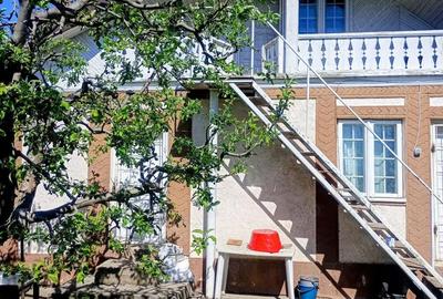 Casă cu 3 camere în Căciulești - 6