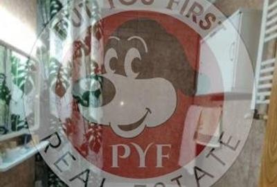 Gorjului | Garsoniera | Semidecomandata | 32mp | B12028 - 2