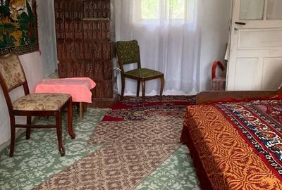 Casă cu 4 camere în Valea Stânii - 2