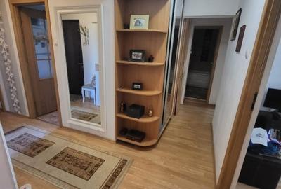 APARTAMENT 4 CAMERE-RAHOVA-BARCA-DECOMANDAT-2 BAI-2 BALCOANE - 15