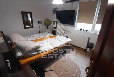 Apartament cu 2 camere la parter, zona Dambovita - 3