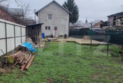 Casă cu 3 camere cu Teren 950 Mp în Mănești - 2