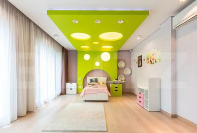 Casă cu 8 camere cu Teren 2300 Mp în Lunei - 13