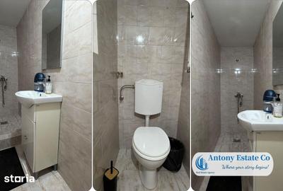 Garsonieră decomandată în Eminescu - 13