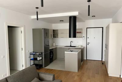 Apartament 2 camere LUX + Loc de parcare in Complexul One Cotroceni Park - 4