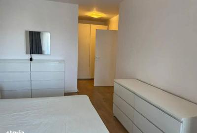 Apartament cu 3 camere, mobilat în Dămăroaia - 4