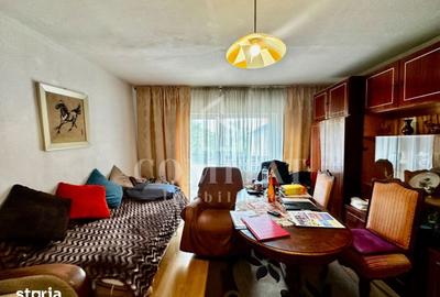 Apartament cu 4 camere decomandat în Dâmbul Rotund - 8