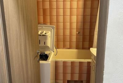Garsonieră semidecomandată în Mănăștur - 5