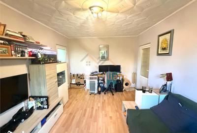 Apartament cu 2 camere semidecomandat în Iosia - 5