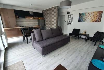 Apartament cu 2 camere decomandat, mobilat în Central - 3