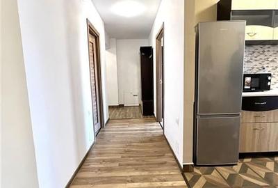 APARTAMENT CU 2 CAMERE, NUFARUL - 4