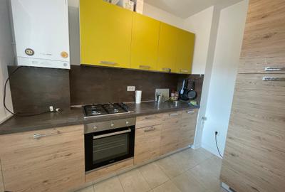 2 Camere Complex Nusco Citta - Central - Parcare! - 7