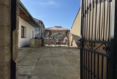 Casa insorita, Schei, Brasov - 4