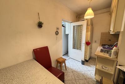 Apartament de 1 camera, 33 mp, etaj intermediar, Manastur - 3
