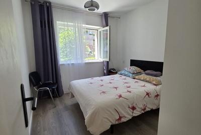 Apartament cu 3 camere decomandat, mobilat în Mănăștur - 8