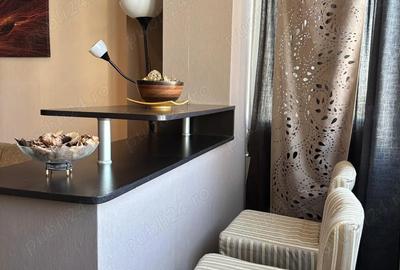 Inchiriere apartament str. Tulnici - sos. Oltenitei, stradal, 5 min. de metrou mall Sun Plaza - 4