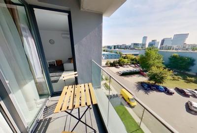 Inchiriere apartament Cloud 9 - 1