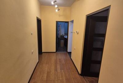 Apartament cu 2 camere decomandat, mobilat în Luncă - 12