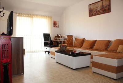 Apartament modern de închiriat – Etaj 3/4 - 1