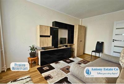 Garsonieră decomandată în Nufărul - 2
