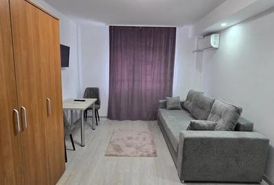 Garsonieră decomandată, mobilată în 1 Decembrie 1918