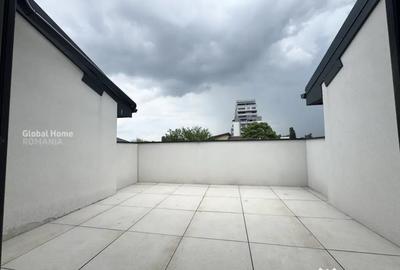 Casă cu 5 camere cu Teren 190 Mp în Titan - 11