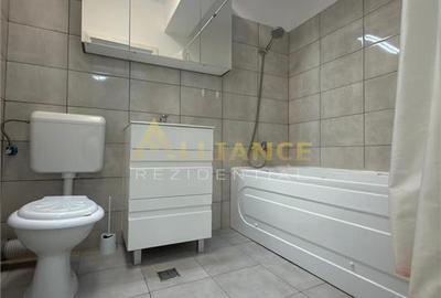Apartament cu 2 camere decomandat în Metalurgiei - 17
