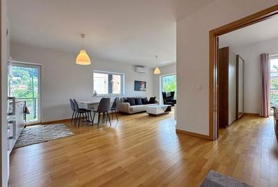 Apartament cu 3 camere, in Centru - Pretabil Regim Hotelier - 6