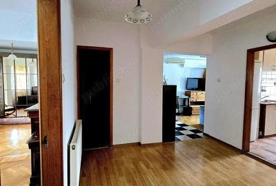 Apartment patru camere, ultracentral - 8