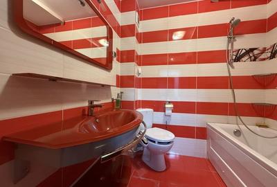 Apartament superb Popesti Leordeni - LIDL Oltenitei - 8