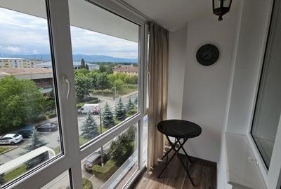 Apartament cu 2 camere nedecomandat în Central - 8