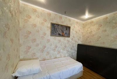 Apartament cu 2 camere decomandat în Complex Studențesc - 2