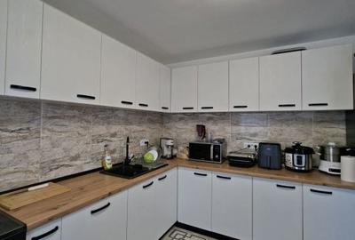 Casă cu 4 camere cu Teren 500 Mp în Ferneziu - 12