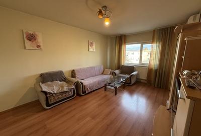 Apartament 3 camere, decomandat, 71.88 mp, cartier 1 Mai, zona Scoala 36 - 2