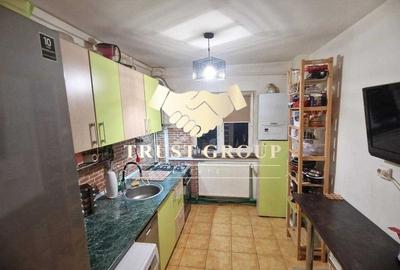 Apartament 3 camere Parcul Circului | Imobil 1986 | Vedere parc | Centrala Apartament 3 camere Parcul Circului | Imobil 1986 | Vedere parc | Centrala - 5