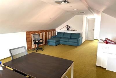 Vila exclusivista -Militari - Uverturii -  piscina -1100 teren - 17