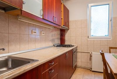 Vanzare apartament spatios, balcon mare  vis -a-vis de P-ta Gorjului Vanzare apartament spatios, balcon mare  vis -a-vis de P-ta Gorjului - 16