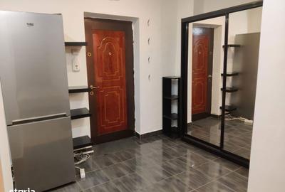 Garsonieră decomandată, mobilată în Nerva Traian - 8