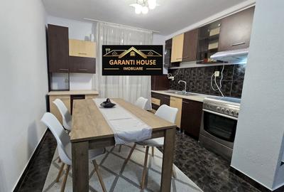 Apartament cu 3 camere decomandat în Săsar - 2